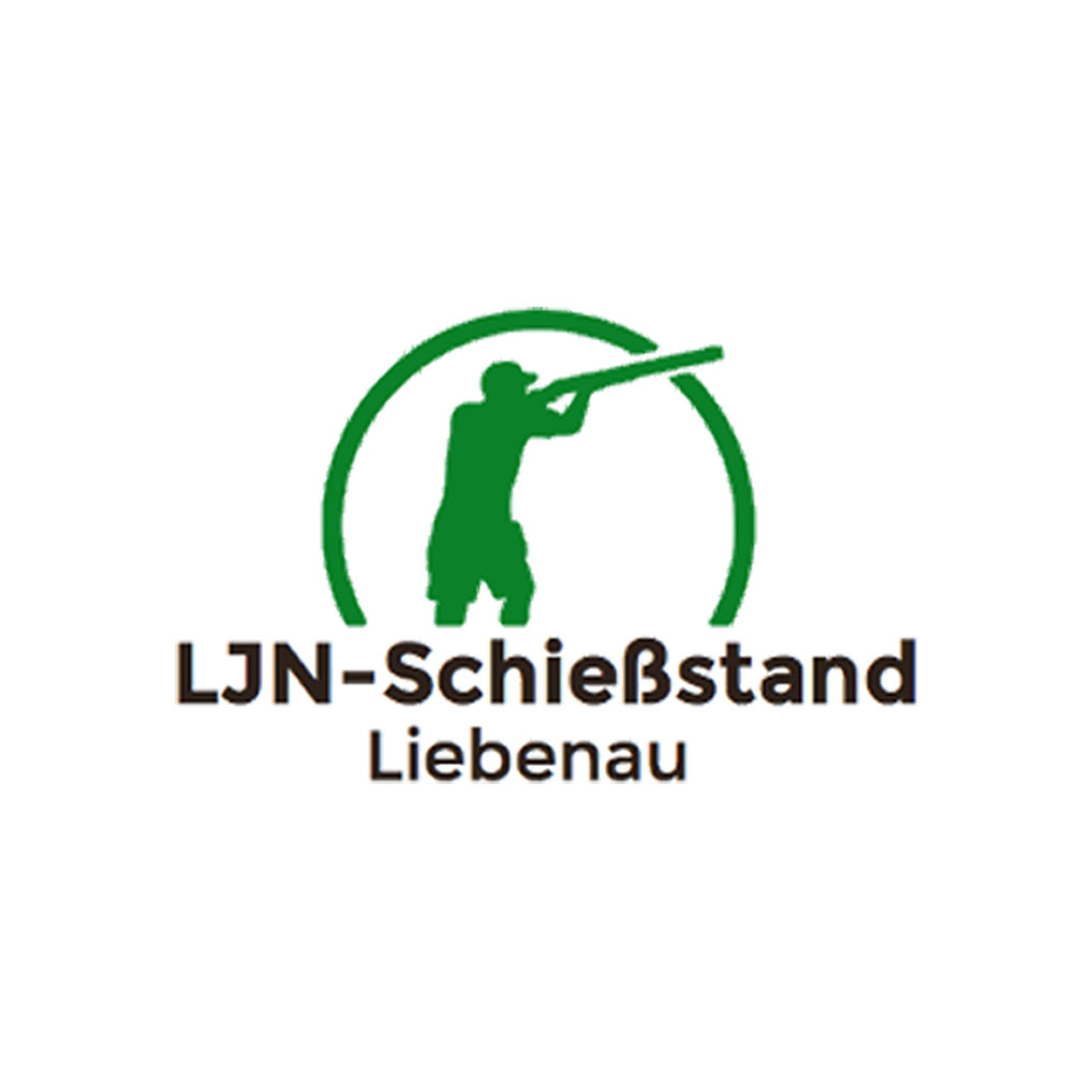 bestik Schießstock stik-holder LJN-Schießstand Liebenau